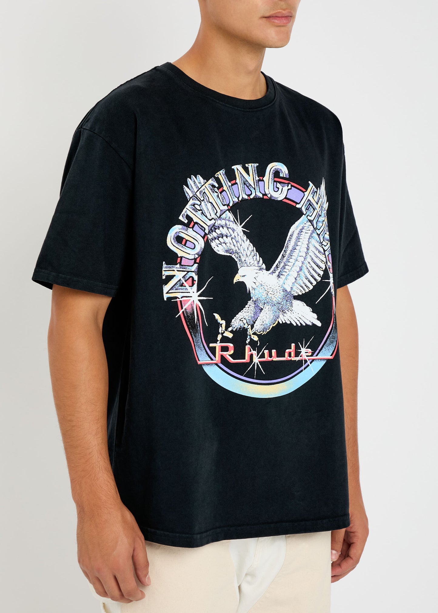 RHUDE