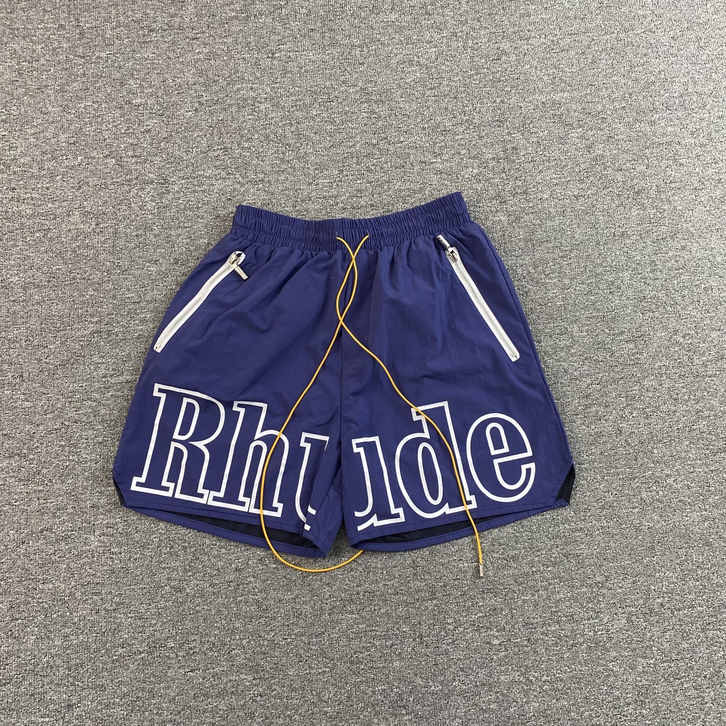 RHUDE