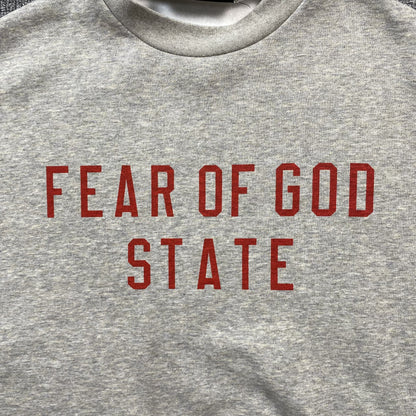FEAR OF GO ESSENTIALS
