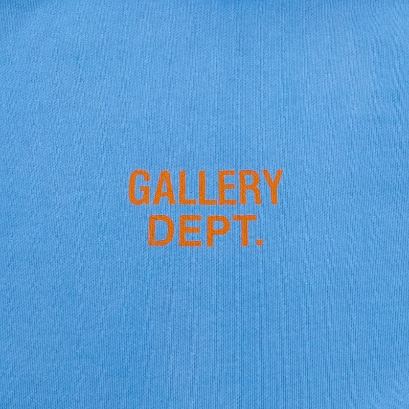 Gallery DEPT.