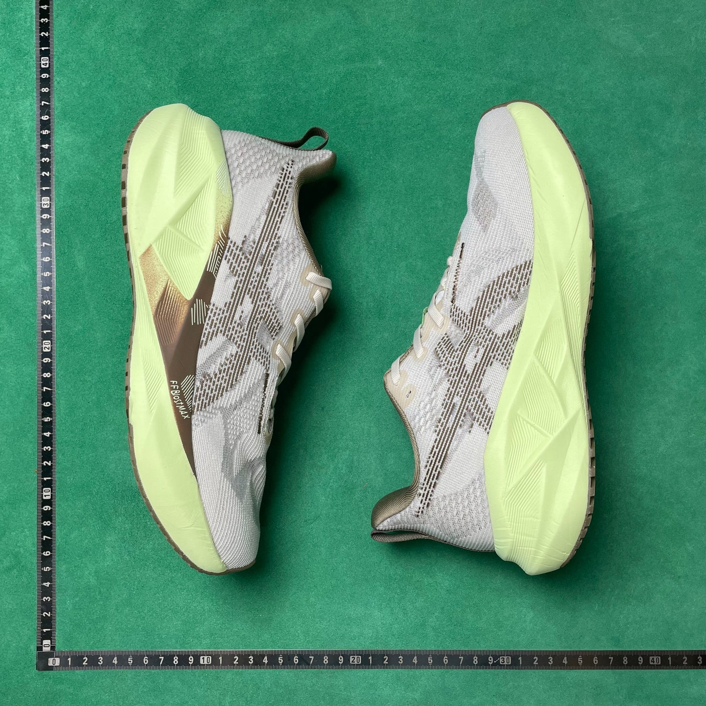 Asics Novablast 5 LE