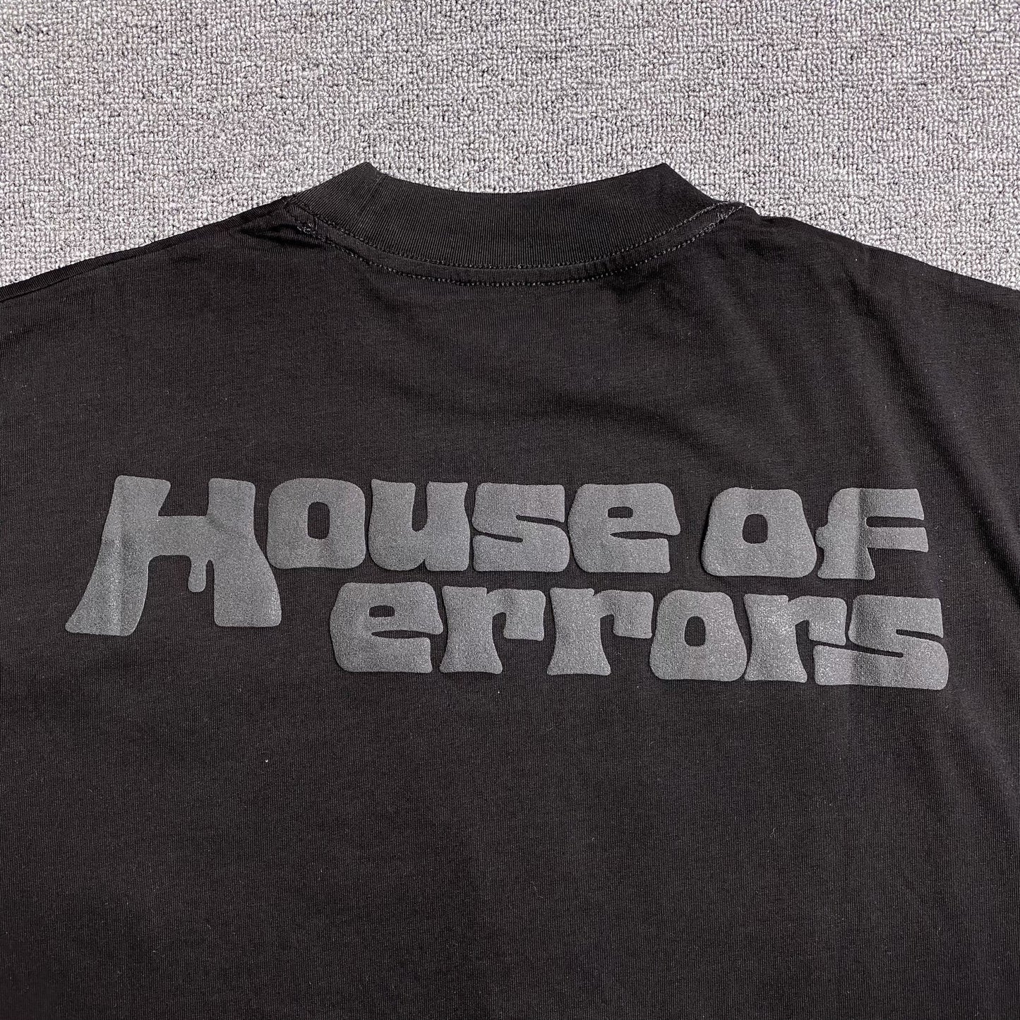 House OF Errors