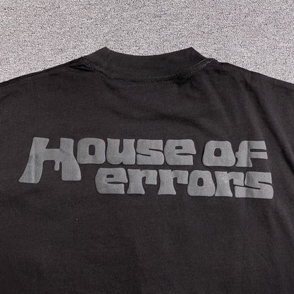 House OF Errors