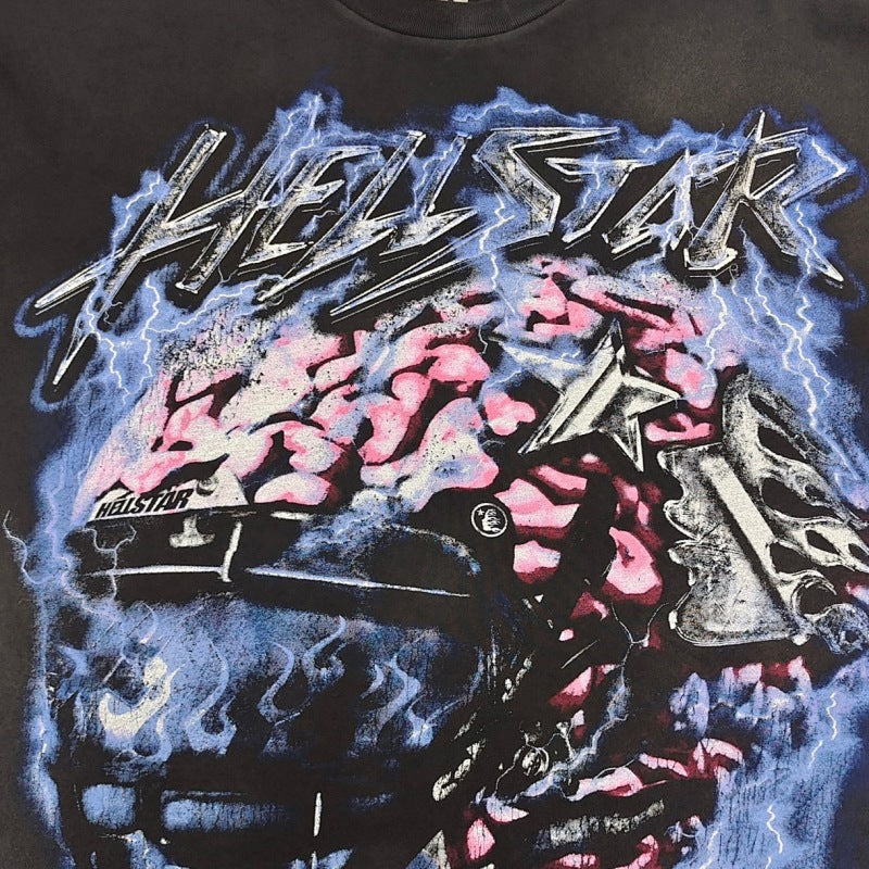 Hellstar