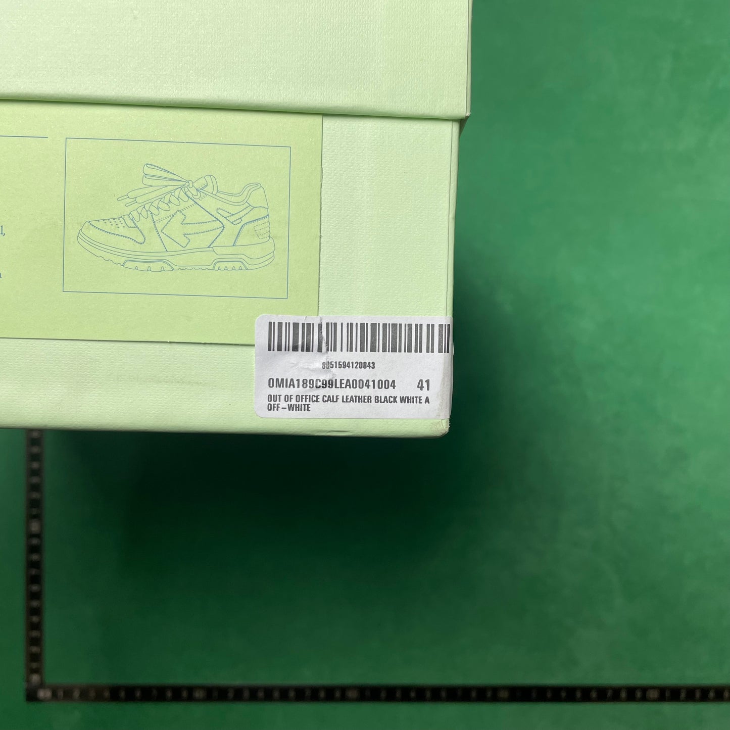 OffWhite - Out Of Office