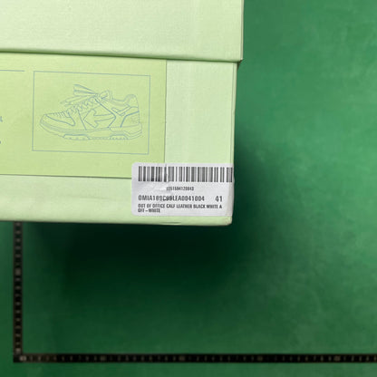 OffWhite - Out Of Office