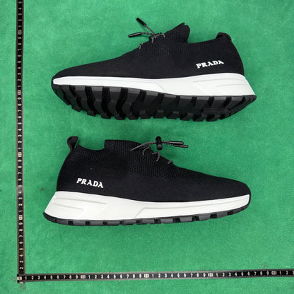 Prada - Low Trainers
