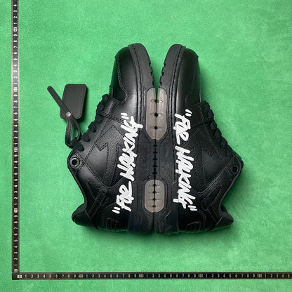 OffWhite -Out Of Office