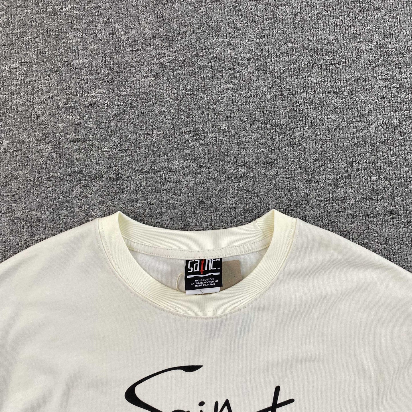 Saint Mxxxxxx