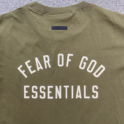 FEAR OF GO ESSENTIALS