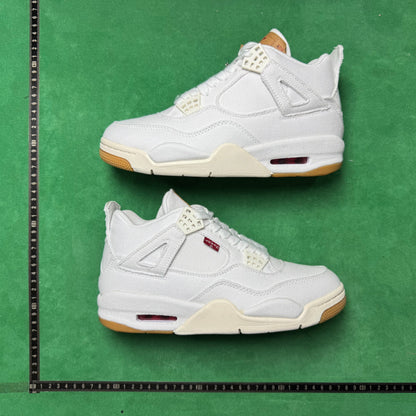 Air Jordan 4 Retro NRG