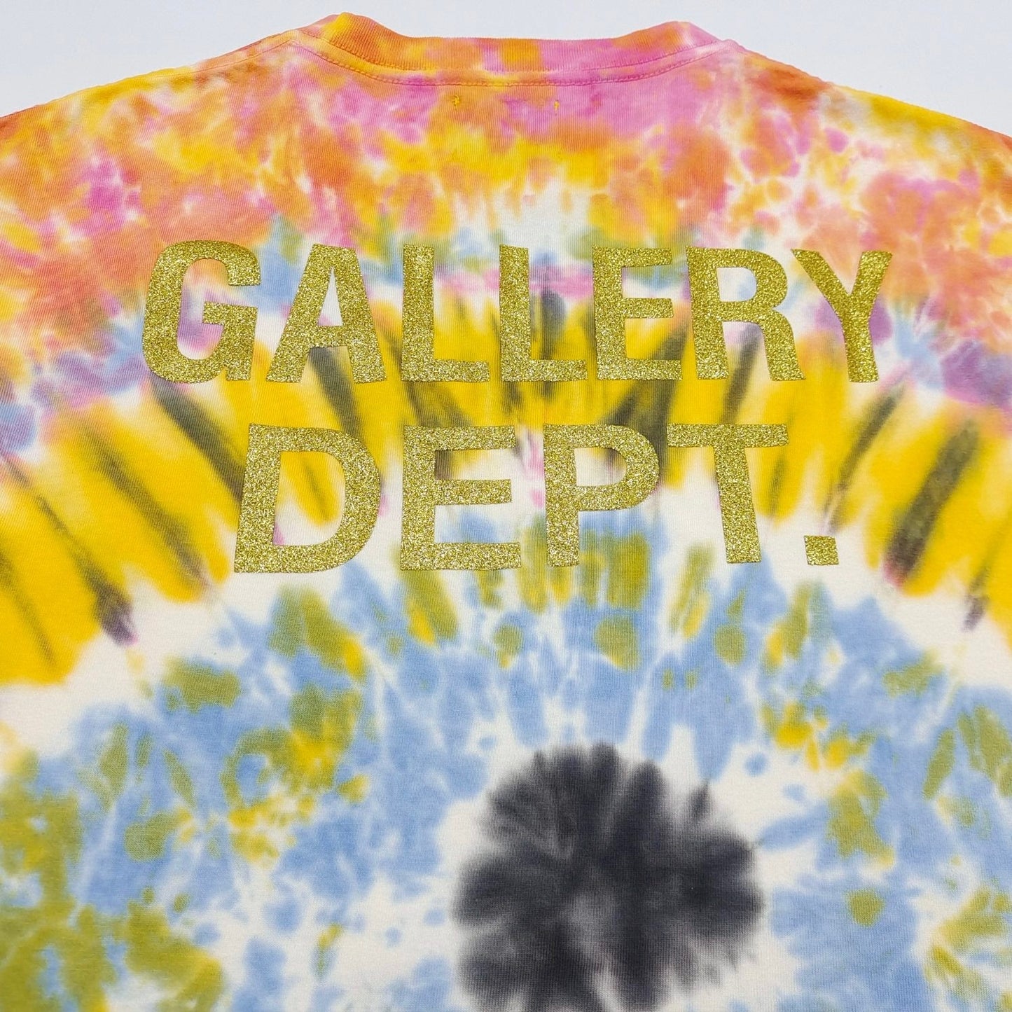Gallery DEPT.