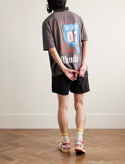 RHUDE