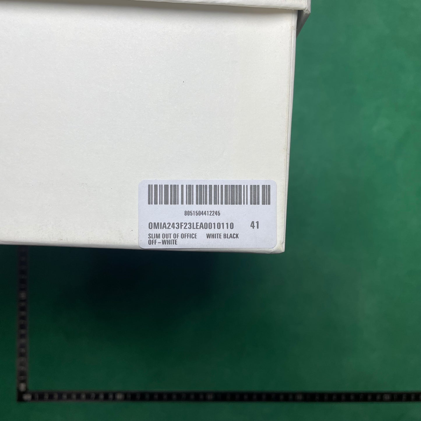 OffWhite - Out Of Office