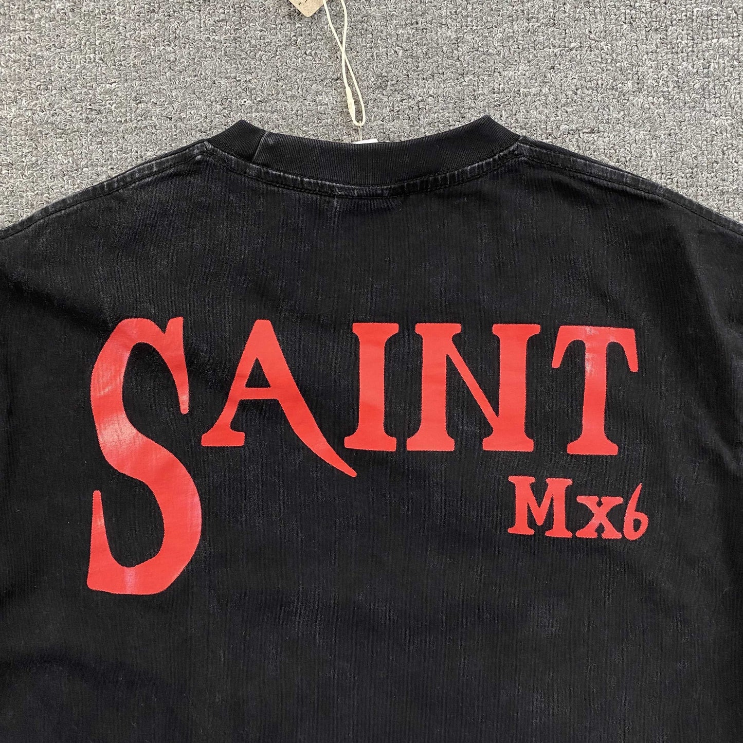Saint Mxxxxxx