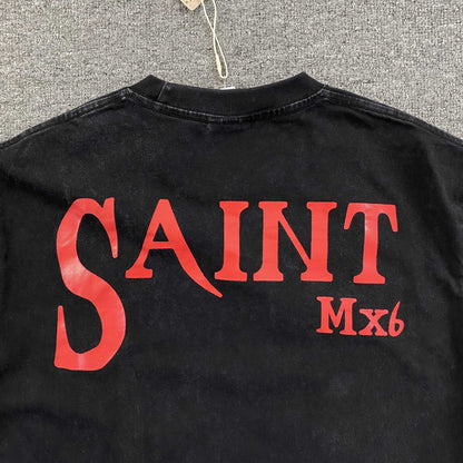 Saint Mxxxxxx