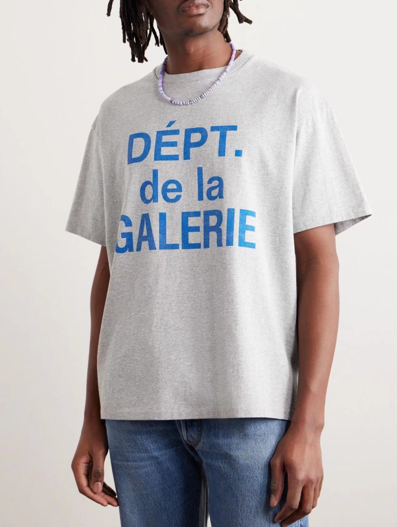 Gallery DEPT.