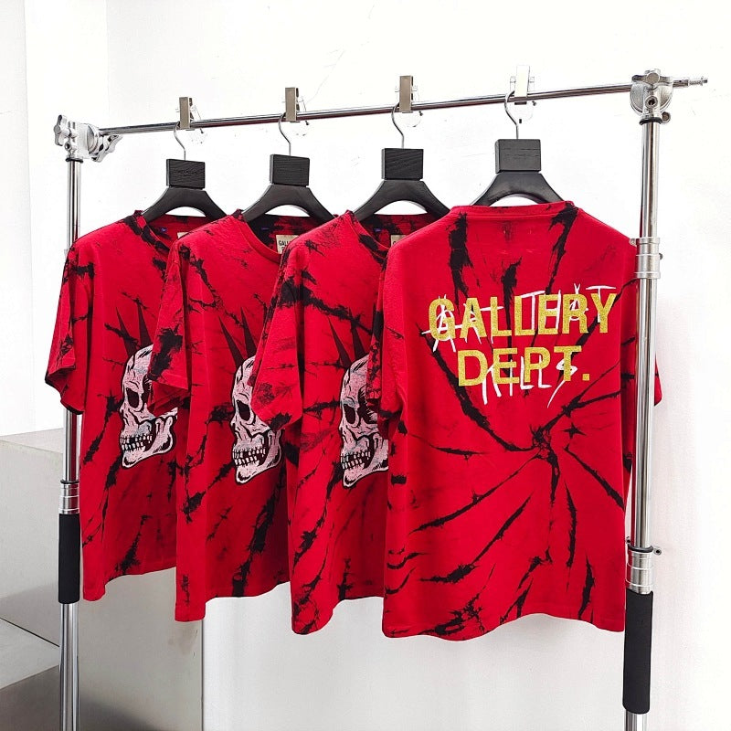 Gallery DEPT.
