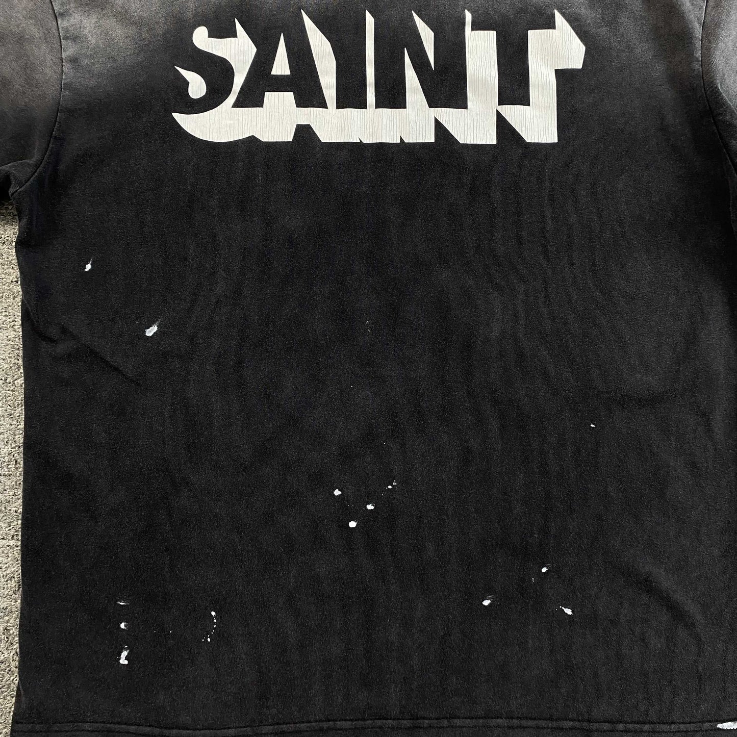 Saint Mxxxxxx