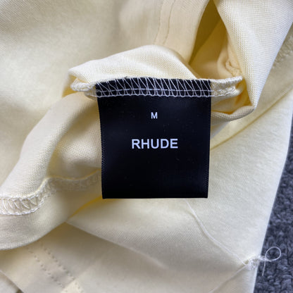 RHUDE