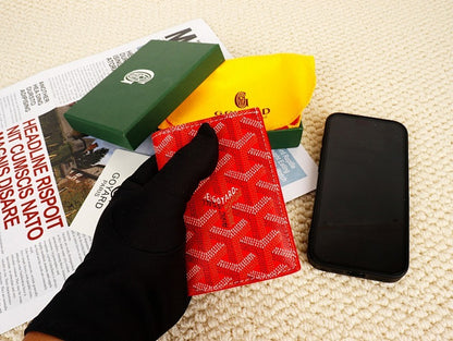 Goyard