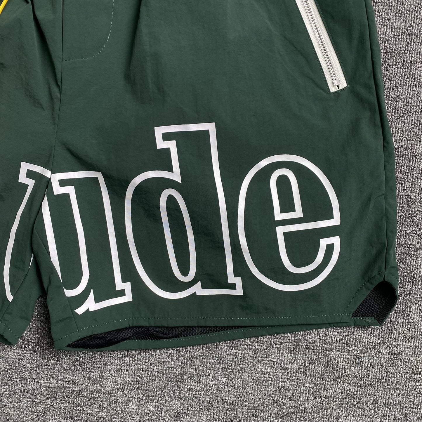 RHUDE