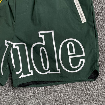 RHUDE