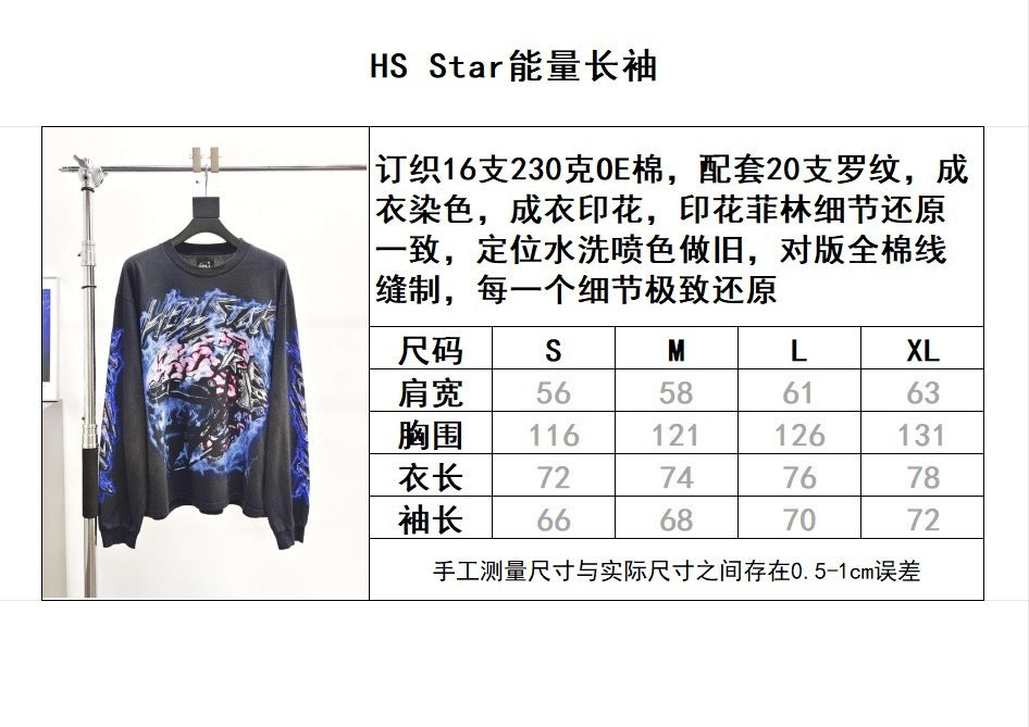 Hellstar