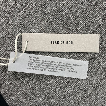 FEAR OF GO ESSENTIALS