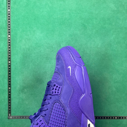 Air Jordan 4 Retro OG Spn