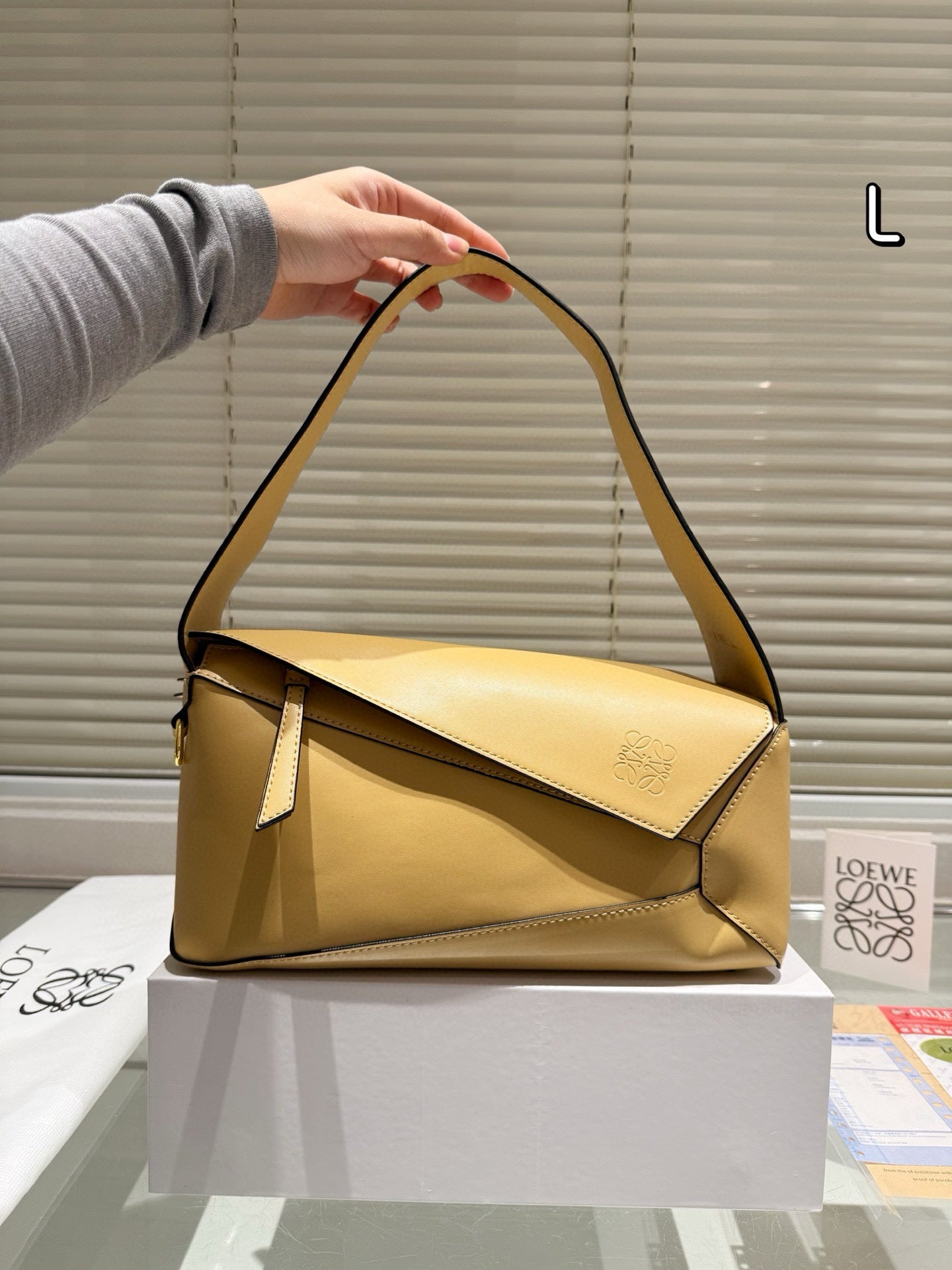 LOEWE
