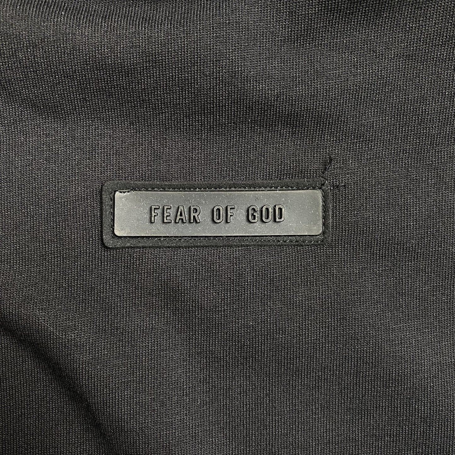 FEAR OF GO ESSENTIALS