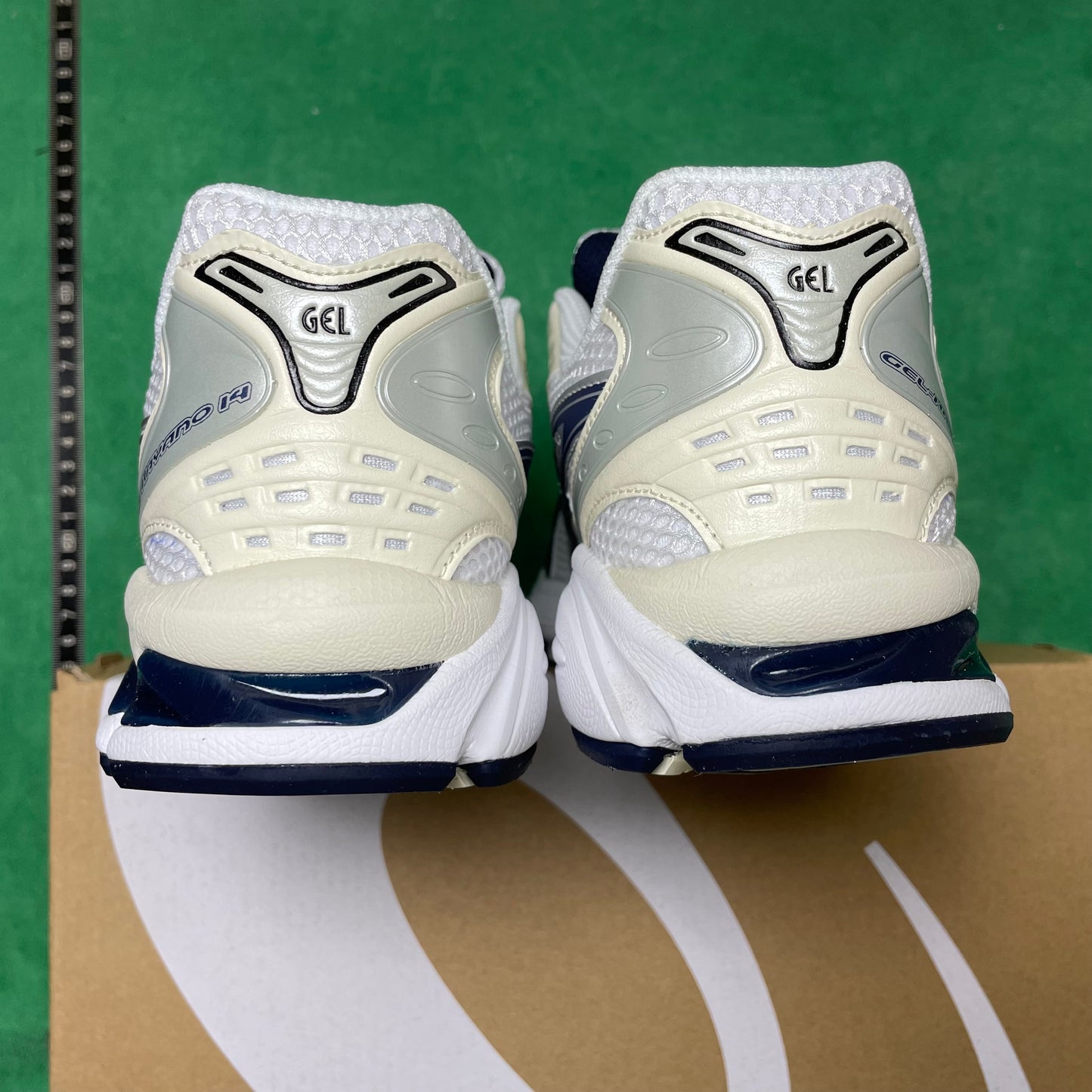 Asics Gel- KAYANO 14