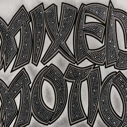 Mixed Emotion