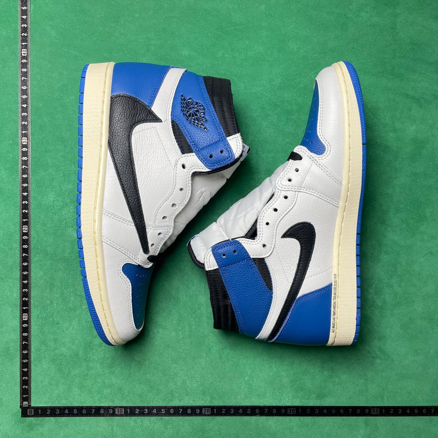 Air Jordan 1 Retro High OG