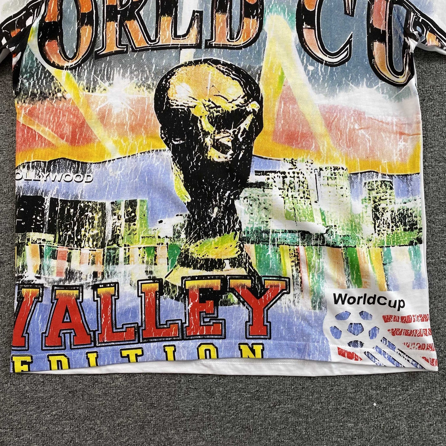 VALLEY