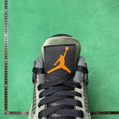 Air Jordan 4 Retro OG SP