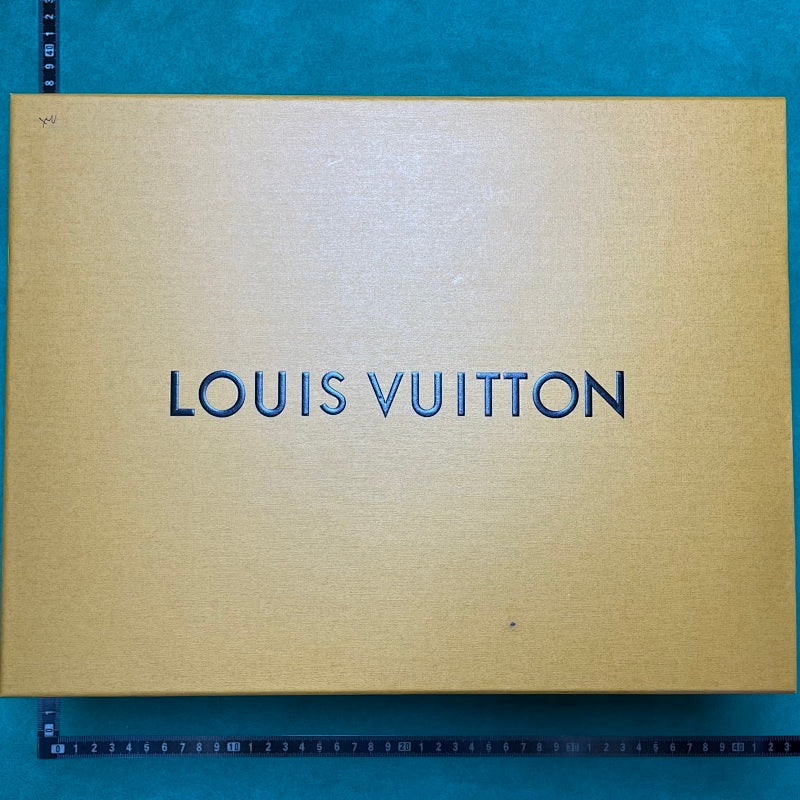 Louis Vuitton - Butter-soft Sneakers