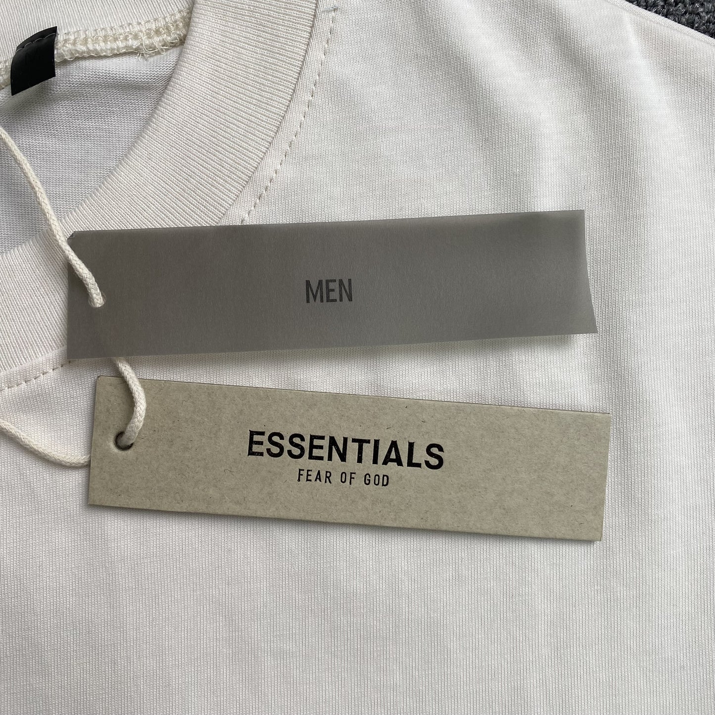 FEAR OF GO ESSENTIALS