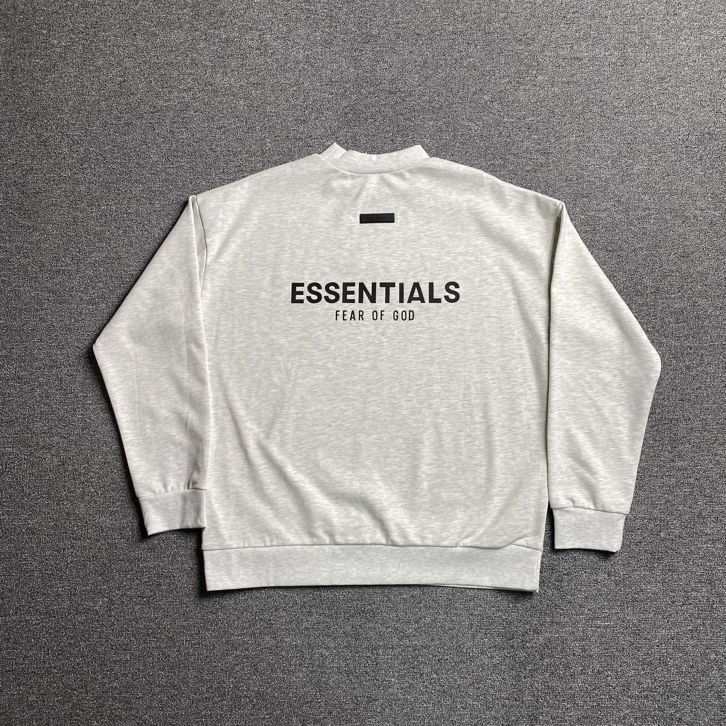 FEAR OF GO ESSENTIALS