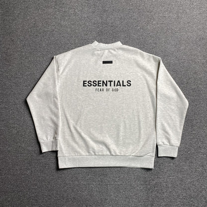 FEAR OF GO ESSENTIALS