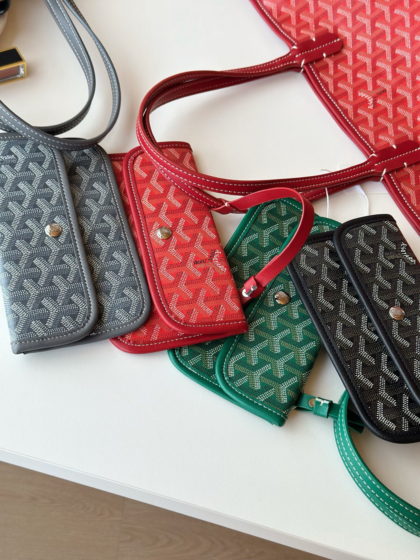 Goyard