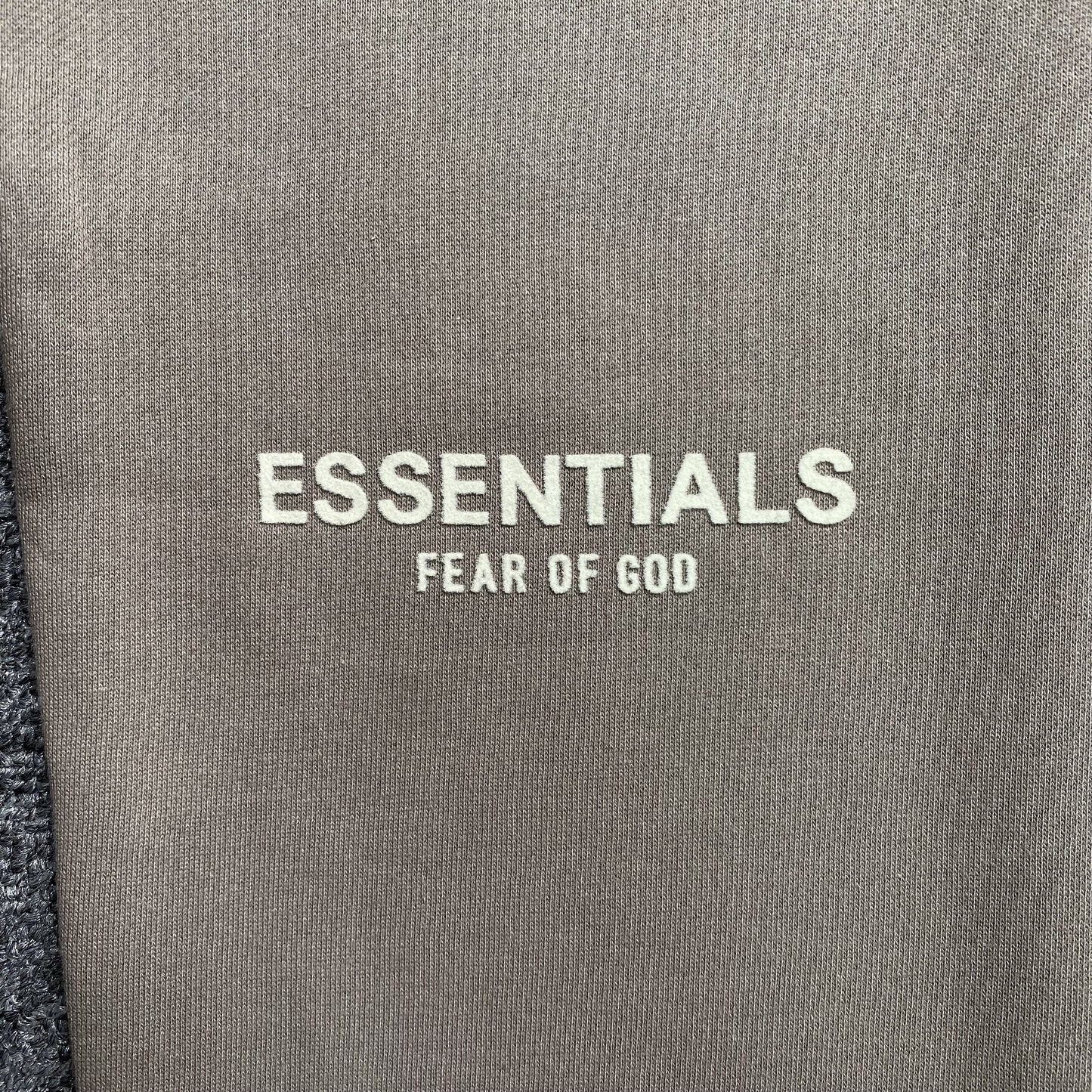 FEAR OF GO ESSENTIALS