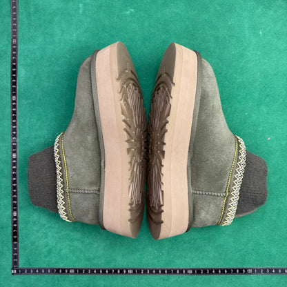 UGG
