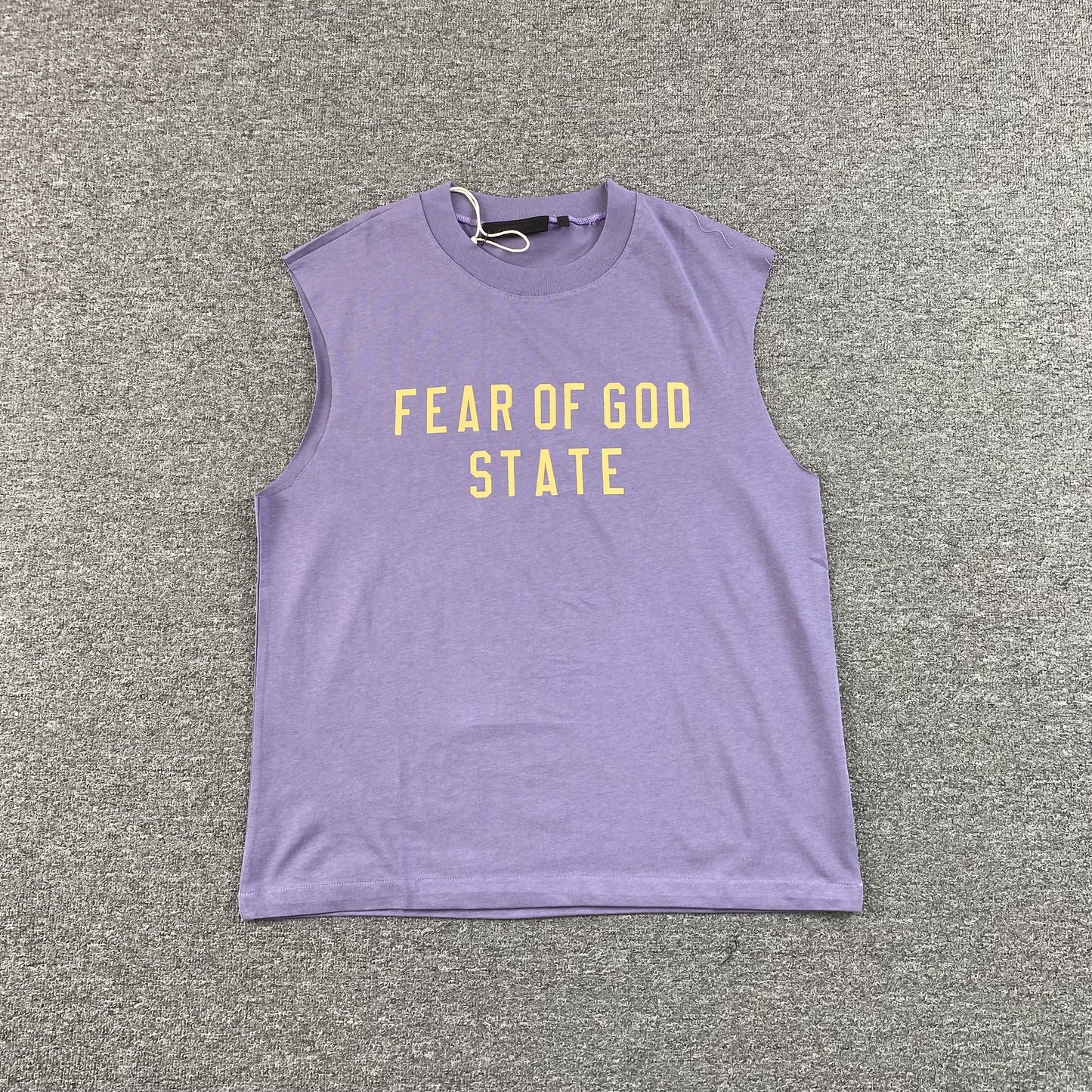 FEAR OF GO ESSENTIALS
