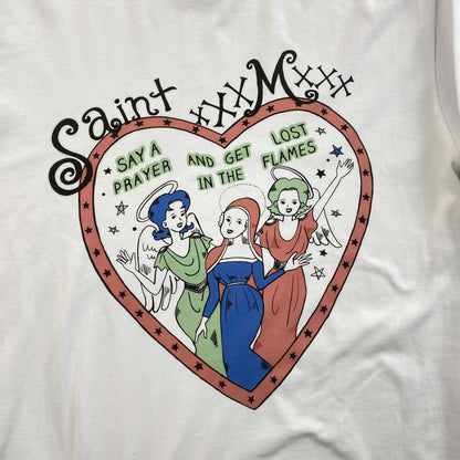 Saint Mxxxxxx