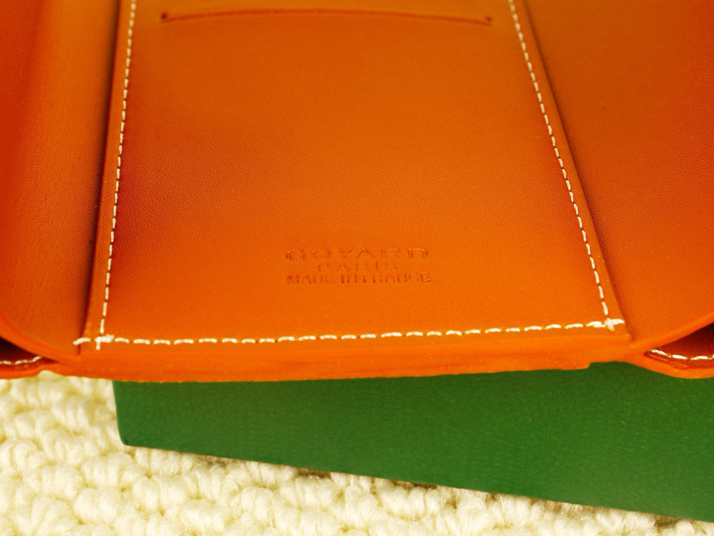 Goyard