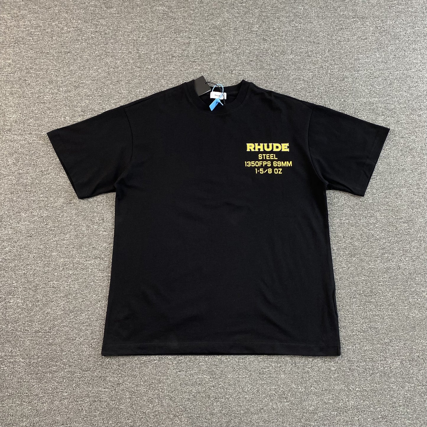 RHUDE