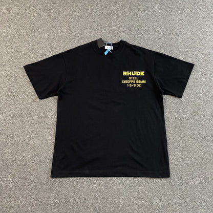 RHUDE