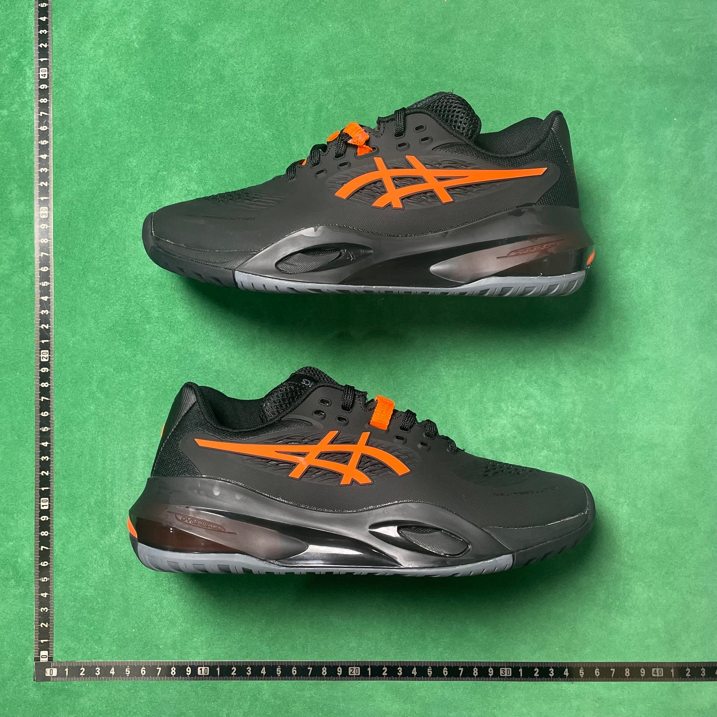 Asics Gel- Resolution X
